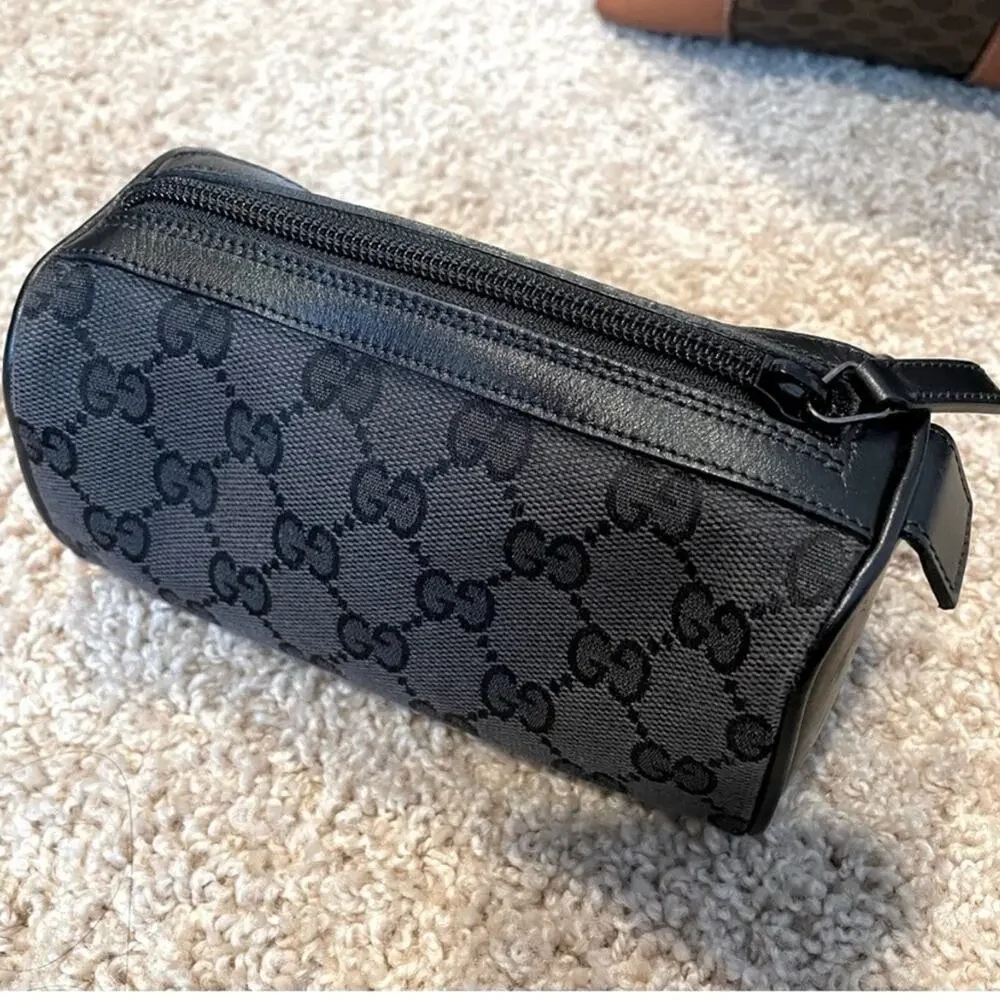 Gucci GG Cosmetic Pouch
